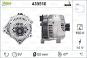 ALTERNATOR VALEO BMW [DISCONTINUED]