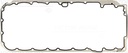 SUMP GASKET LOWER VICTOR REINZ BMW