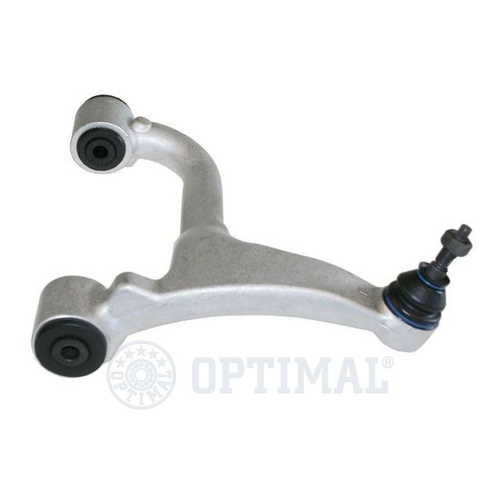 CONTROL ARM UPPER REAR RH OPTIMAL MERC
