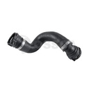 RADIATOR HOSE BOTTOM OSSCA BMW
