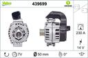 ALTERNATOR VALEO BMW/ROLLS ROYCE