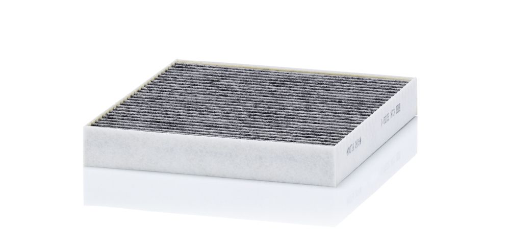 A/C MICRO FILTER [CARBON] MANN ALFA