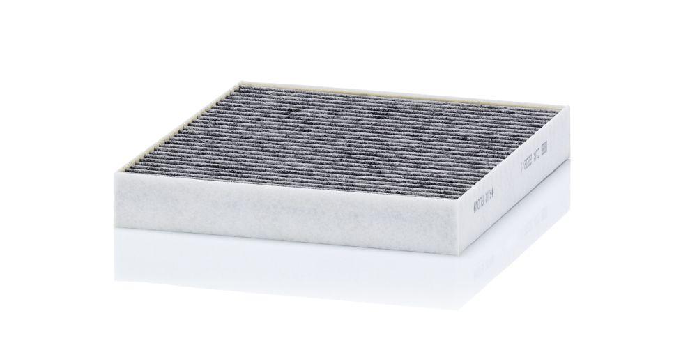 CABIN FILTER [CARBON] MANN ALFA
