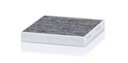 A/C MICRO FILTER [CARBON] MANN ALFA