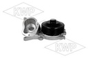 WATER PUMP KWP BMW