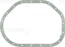 SUMP GASKET LOWER VICTOR REINZ MERC