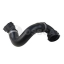 RADIATOR HOSE BOTTOM OSSCA BMW