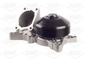 WATER PUMP KWP BMW