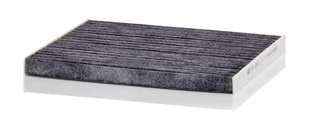 CABIN FILTER [CARBON] MANN ALFA