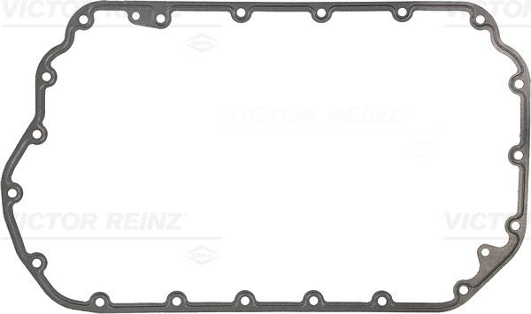 SUMP GASKET LOWER VICTOR REINZ VAG