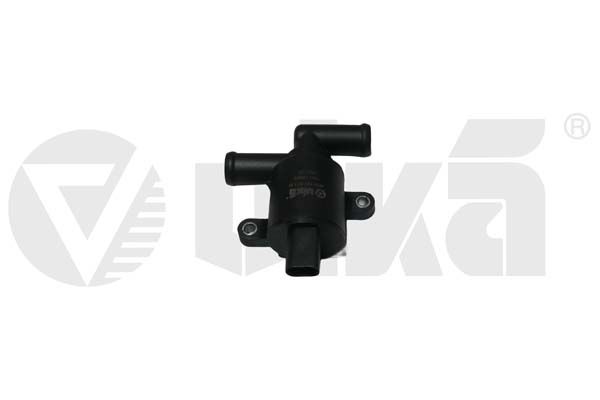 HEATER CONTROL VALVE VIKA VAG*