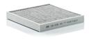 CABIN FILTER [CARBON] MANN BMW