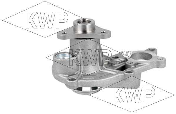 WATER PUMP KWP BMW