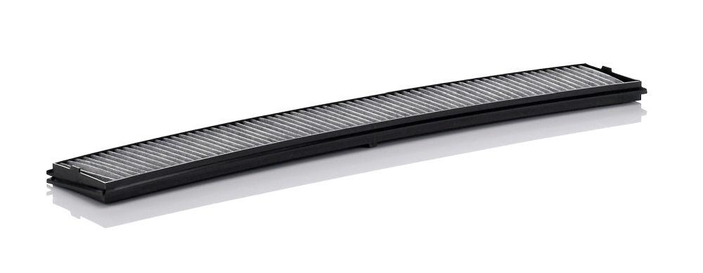 CABIN FILTER [CARBON] MANN BMW