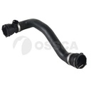 RADIATOR HOSE BOTTOM OSSCA BMW