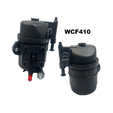 FUEL FILTER WESFIL LAND ROVER JAGUAR