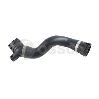 RADIATOR HOSE BOTTOM OSSCA BMW