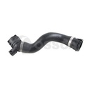 RADIATOR HOSE BOTTOM OSSCA BMW
