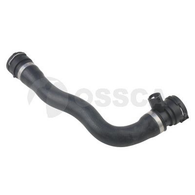 RADIATOR HOSE BOTTOM OSSCA BMW
