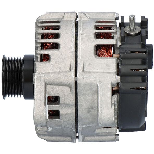 ALTERNATOR 14V 180AMP VALEO MERC