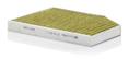 CABIN FILTER [CARBON] MANN BMW