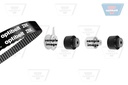 TIMING BELT KIT OPTIBELT PSA