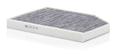 CABIN FILTER [CARBON] MANN BMW