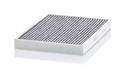 CABIN FILTER [CARBON] MANN BMW