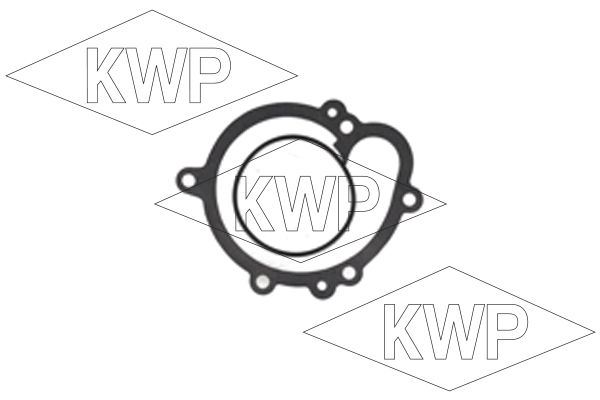 WATER PUMP KWP BMW