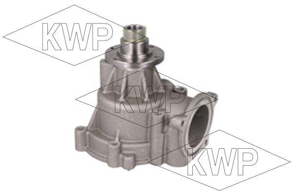 WATER PUMP KWP BMW