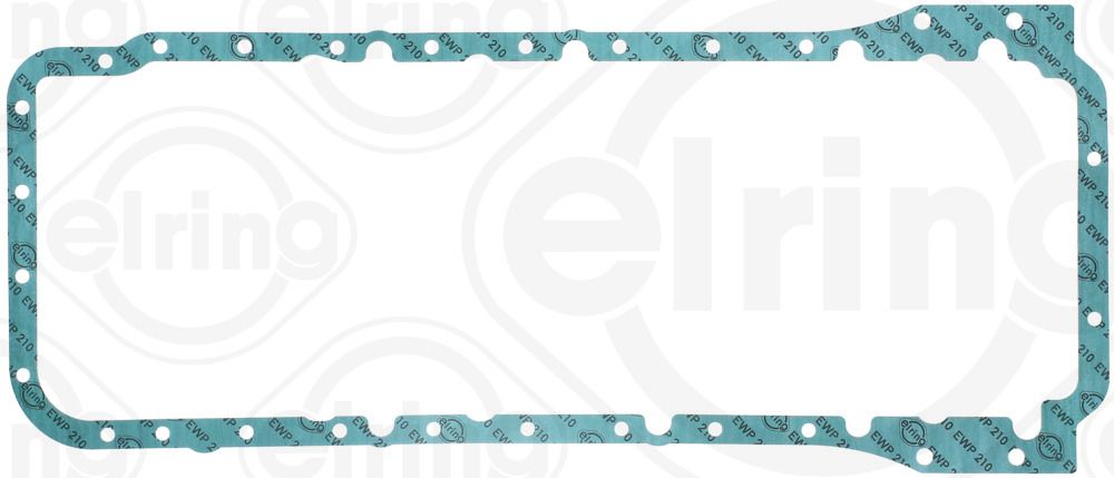 SUMP GASKET UPPER ELRING MERC