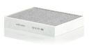 CABIN FILTER [CARBON] MANN BMW