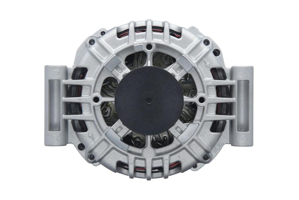 ALTERNATOR VALEO MERC