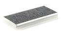 CABIN FILTER [CARBON] MANN BMW LAND