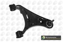 CONTROL ARM UPPER RHF BGA LAND ROVER
