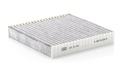 A/C MICRO FILTER [CARBON] MANN FIAT