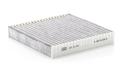 CABIN FILTER [CARBON] MANN FIAT