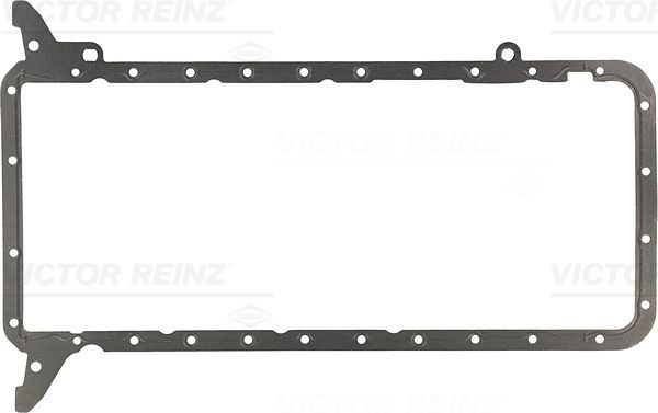 SUMP GASKET UPPER VICTOR REINZ BMW