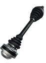 DRIVE SHAFT RHF ECP MERC