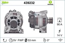ALTERNATOR VALEO MERC