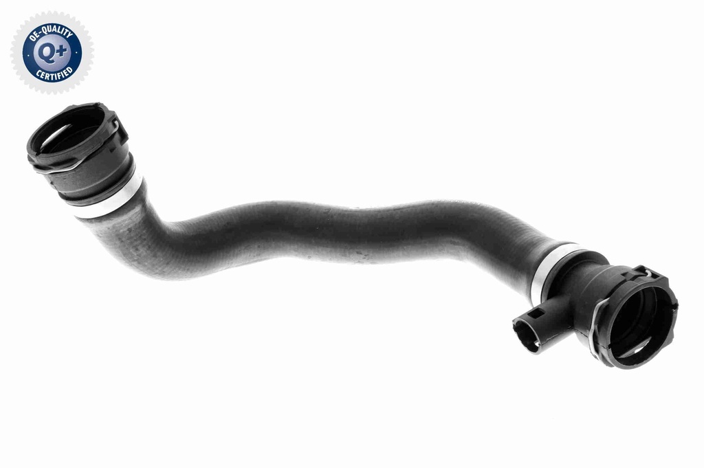 RADIATOR HOSE BOTTOM VAICO BMW