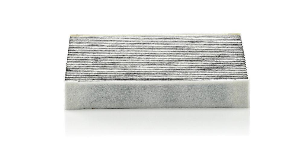 CABIN FILTER [CARBON] MANN JAGUAR