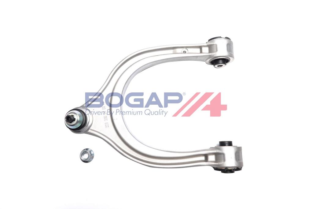 CONTROL ARM UPPER RHF BOGAP MERC