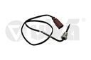 EXHAUST GAS TEMP SENSOR VIKA VAG