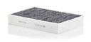 CABIN FILTER [CARBON] MANN LAND ROVER