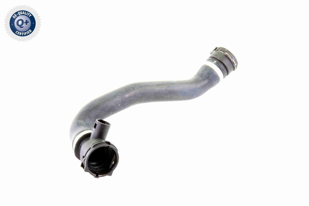RADIATOR HOSE BOTTOM VAICO BMW