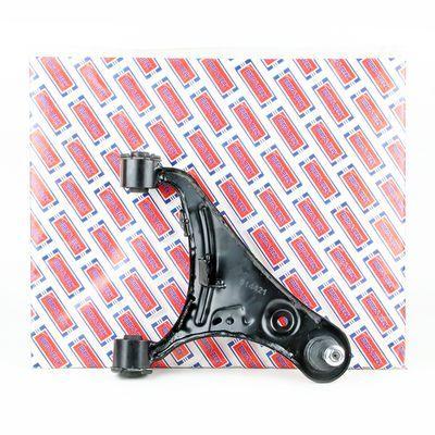CONTROL ARM UPPER RHF BORG&BECK LANDROVE