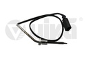 EXHAUST GAS TEMP SENSOR VIKA VAG