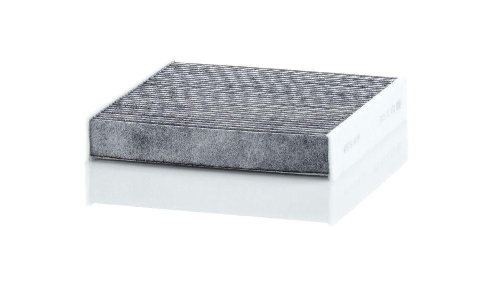CABIN FILTER [CARBON] MANN LAND ROVER