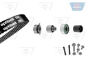 TIMING BELT KIT OPTIBELT VAG*